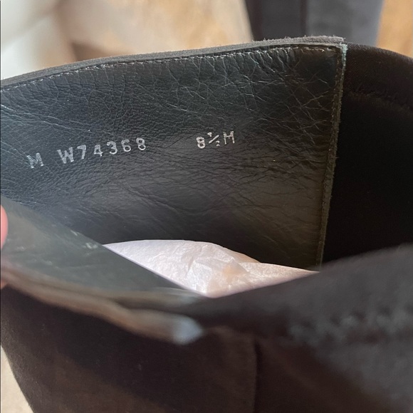 Stuart Weitzman Skyline Platform High boots - Picture 6 of 8